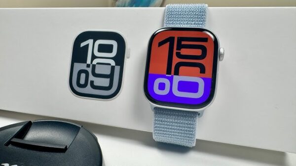Smartwatch Series 10 | 45 mm | Delhi Gadgets - Image 2