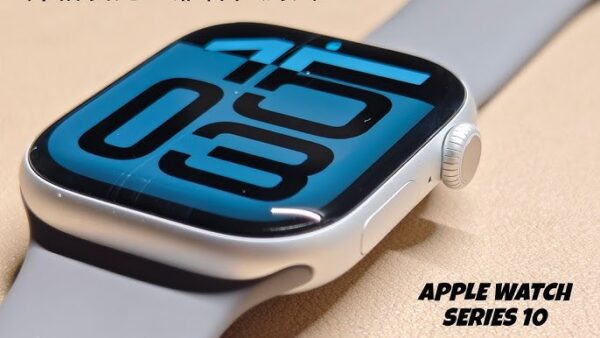 Smartwatch Series 10 | 45 mm | Delhi Gadgets