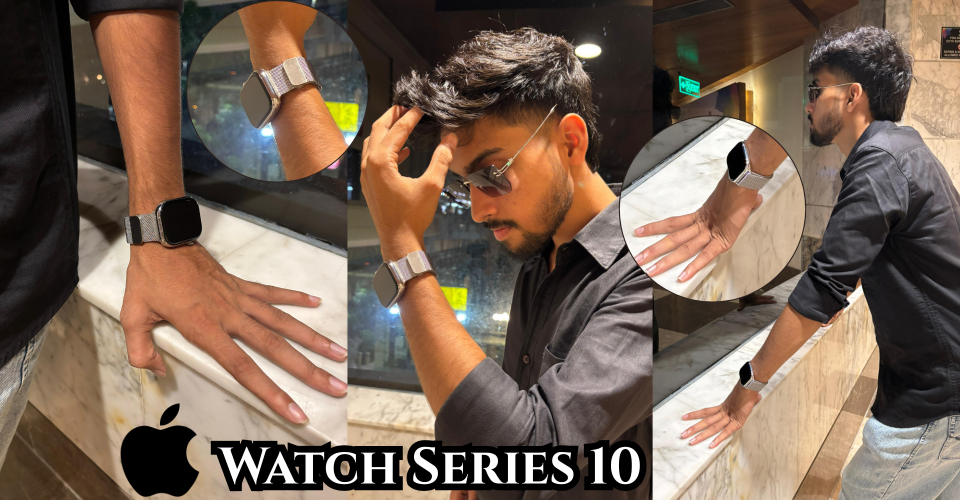 Watch Series 10 Watch Series 10